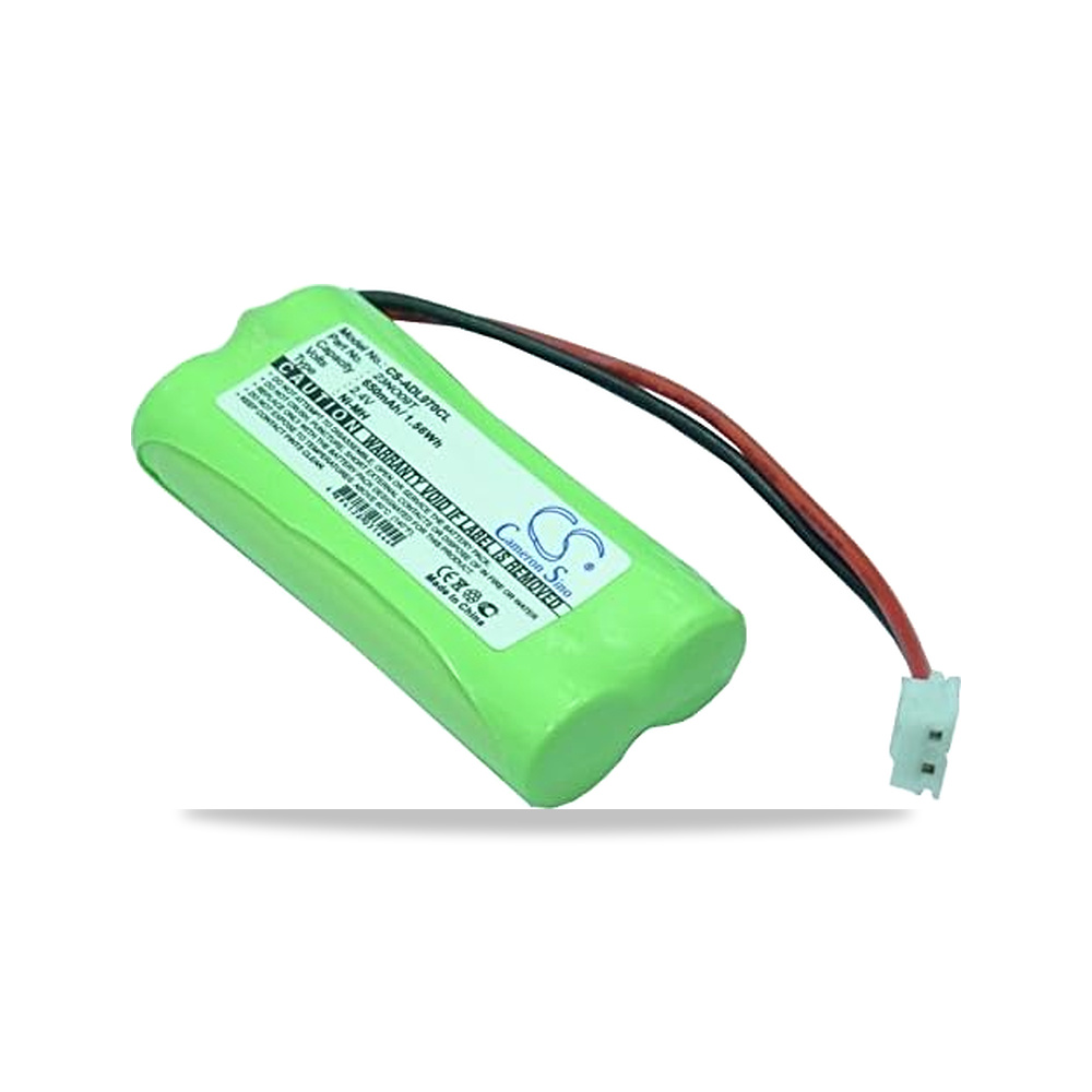 صورة منتج الأسمنت والمونة والكيماويات الإنشائية بطارية FOUNCY موديل CS-ADL970CL – سعة البطارية 650 milliamp_hours – 21 x 11 x 45 ملي متر - كود الصنف reemco-2027-1890311 - ماركة يباع من خلال reemco - توريد وتصوير حصري لشركة ريمكو القابضة السعودية