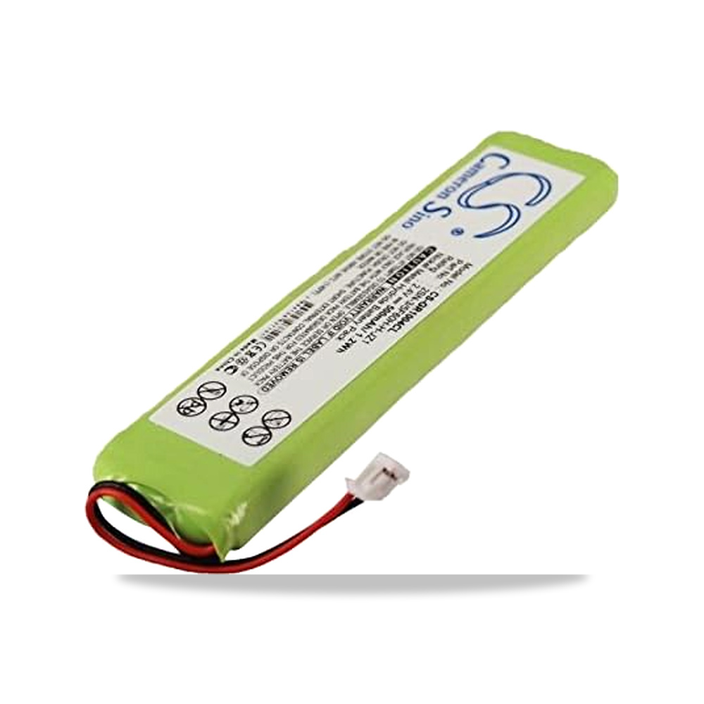 صورة منتج الأسمنت والمونة والكيماويات الإنشائية بطارية 2.4 فولت SPANN موديل CS-GR1004CL – سعة البطارية 500 milliamp_hours – 18 x 7 x 73 ملي متر - كود الصنف reemco-2027-1890328 - ماركة يباع من خلال reemco - توريد وتصوير حصري لشركة ريمكو القابضة السعودية