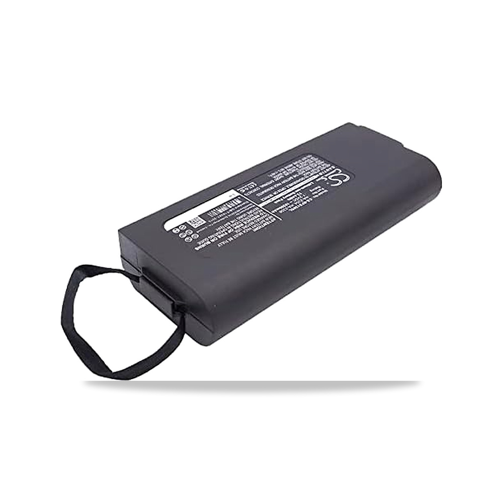 صورة منتج الأسمنت والمونة والكيماويات الإنشائية بطارية 7.20 فولت SPANN موديل CS-RFS130SL – سعة البطارية 10200 milliamp_hours – 6,2 x 2,7 x 15,3 سم - كود الصنف reemco-2027-1890350 - ماركة يباع من خلال reemco - توريد وتصوير حصري لشركة ريمكو القابضة السعودية