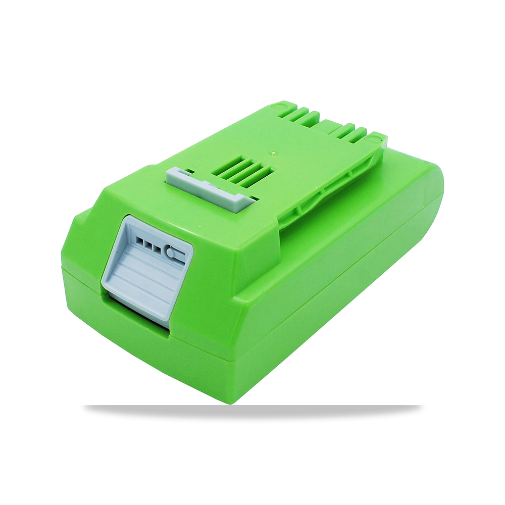 صورة منتج الأسمنت والمونة والكيماويات الإنشائية بطارية 24.0 فولت SPANN موديل CS-GWP240PW – سعة البطارية 2000 milliamp_hours – 24 فولت - كود الصنف reemco-2027-1890374 - ماركة يباع من خلال reemco - توريد وتصوير حصري لشركة ريمكو القابضة السعودية