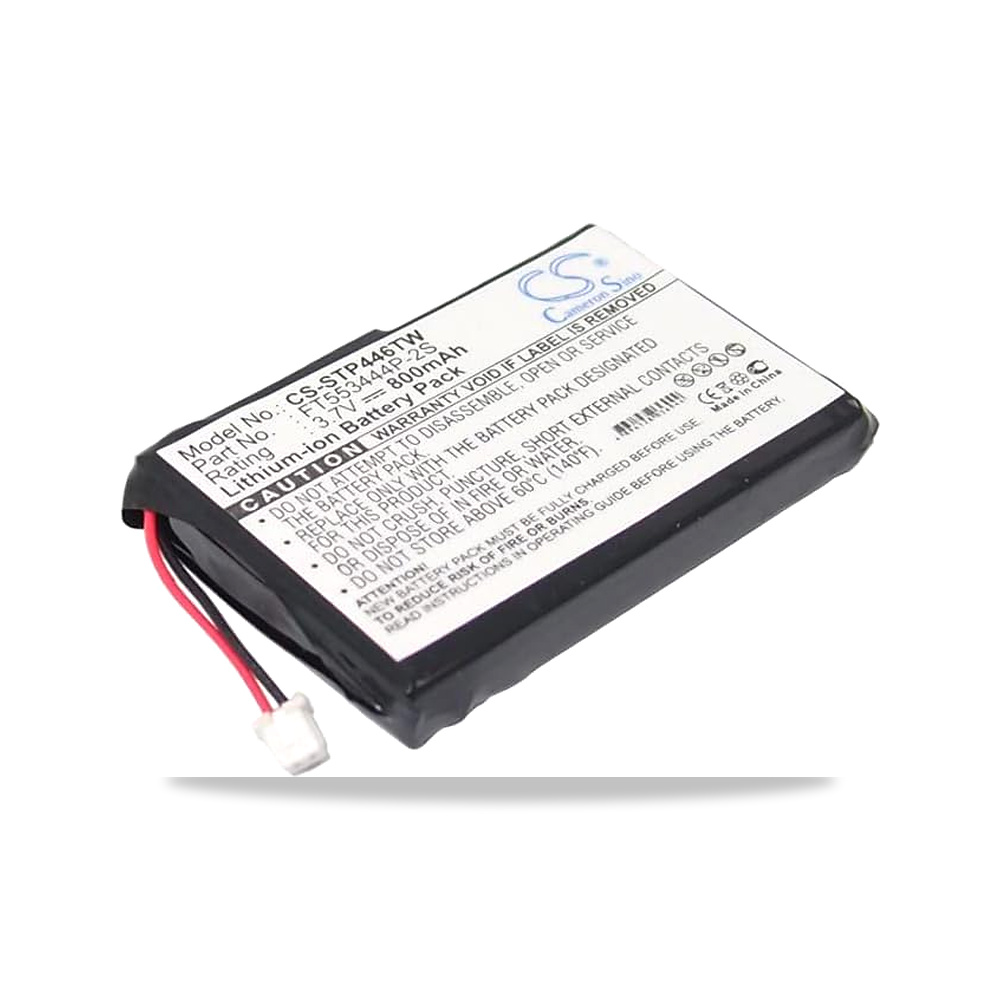 صورة منتج الأسمنت والمونة والكيماويات الإنشائية بطارية 3.7 فولت SPANN موديل CS-STP446TW – سعة البطارية 800 milliamp_hours – 32 x 6 x 46 ملي متر - كود الصنف reemco-2027-1890393 - ماركة يباع من خلال reemco - توريد وتصوير حصري لشركة ريمكو القابضة السعودية