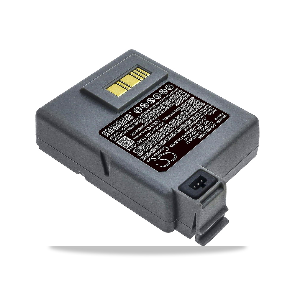 صورة منتج الأسمنت والمونة والكيماويات الإنشائية بطارية 7.4 فولت 420 لتر SPANN موديل CS-ZQL420BX - كود الصنف reemco-2027-1890402 - ماركة يباع من خلال reemco - توريد وتصوير حصري لشركة ريمكو القابضة السعودية