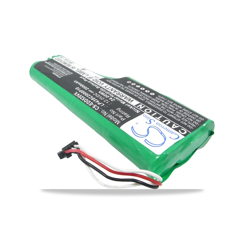 صورة منتج الأسمنت والمونة والكيماويات الإنشائية بطارية 12.0 فولت SPANN موديل CS-EDD520VX – سعة البطارية 2000 milliamp_hours – 6,7 x 2,3 x 17,4 سم - كود الصنف reemco-2027-1890418 - ماركة يباع من خلال reemco - توريد وتصوير حصري لشركة ريمكو القابضة السعودية