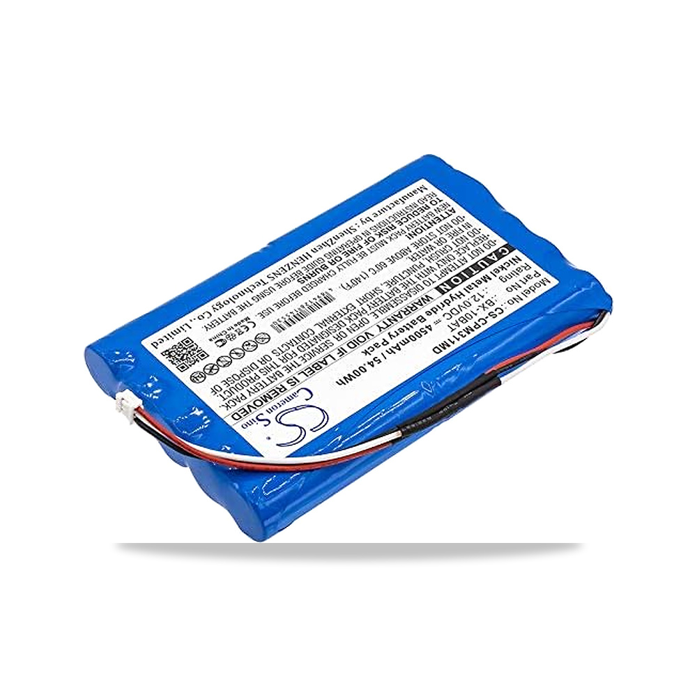 صورة منتج الأسمنت والمونة والكيماويات الإنشائية بطارية 12.0 فولت SPANN موديل CS-CPM311MD – سعة البطارية 4500 milliamp_hours – 8,6 x 1,8 x 13,6 سم - كود الصنف reemco-2027-1890426 - ماركة يباع من خلال reemco - توريد وتصوير حصري لشركة ريمكو القابضة السعودية