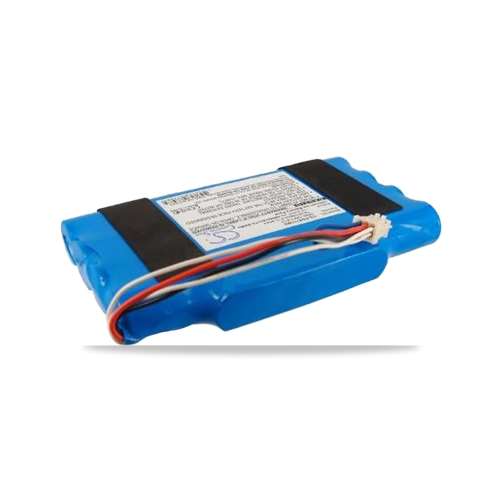 صورة منتج الأسمنت والمونة والكيماويات الإنشائية بطارية 14.8 فولت SPANN موديل CS-FDS711MD – سعة البطارية 5400 milliamp_hours – 8 x 2 x 13,3 سم - كود الصنف reemco-2027-1890436 - ماركة يباع من خلال reemco - توريد وتصوير حصري لشركة ريمكو القابضة السعودية