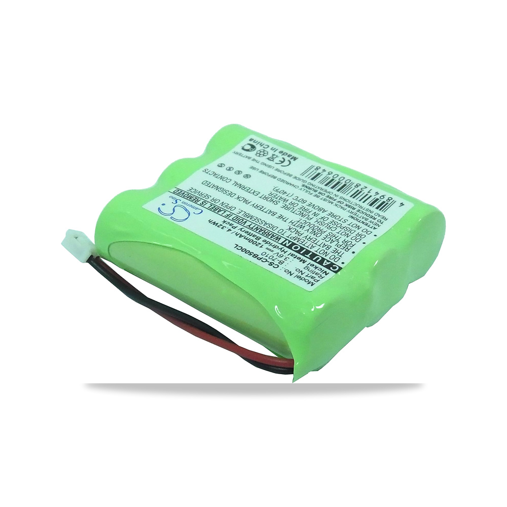 صورة منتج الأسمنت والمونة والكيماويات الإنشائية بطارية 3.6 فولت SPANN موديل CS-CPB500CL – سعة البطارية 1200 milliamp_hours – 43 x 14 x 49 ملي متر - كود الصنف reemco-2027-1890470 - ماركة يباع من خلال reemco - توريد وتصوير حصري لشركة ريمكو القابضة السعودية
