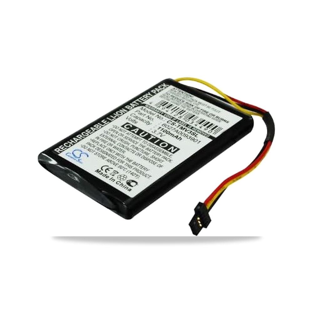 صورة منتج الأسمنت والمونة والكيماويات الإنشائية بطارية 3.7 فولت SPANN موديل CS-TMV3SL – سعة البطارية 1100 milliamp_hours – 34 x 4 x 53 ملي متر - كود الصنف reemco-2027-1890472 - ماركة يباع من خلال reemco - توريد وتصوير حصري لشركة ريمكو القابضة السعودية