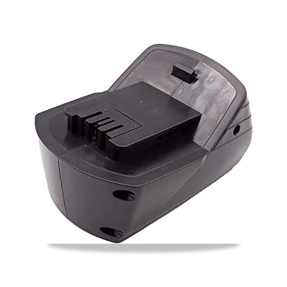 صورة منتج الأسمنت والمونة والكيماويات الإنشائية بطارية 18.0 فولت SPANN موديل CS-EHL182PW – سعة البطارية 2000 milliamp_hours – 8,4 x 5,8 x 11,8 سم - كود الصنف reemco-2027-1890515 - ماركة يباع من خلال reemco - توريد وتصوير حصري لشركة ريمكو القابضة السعودية