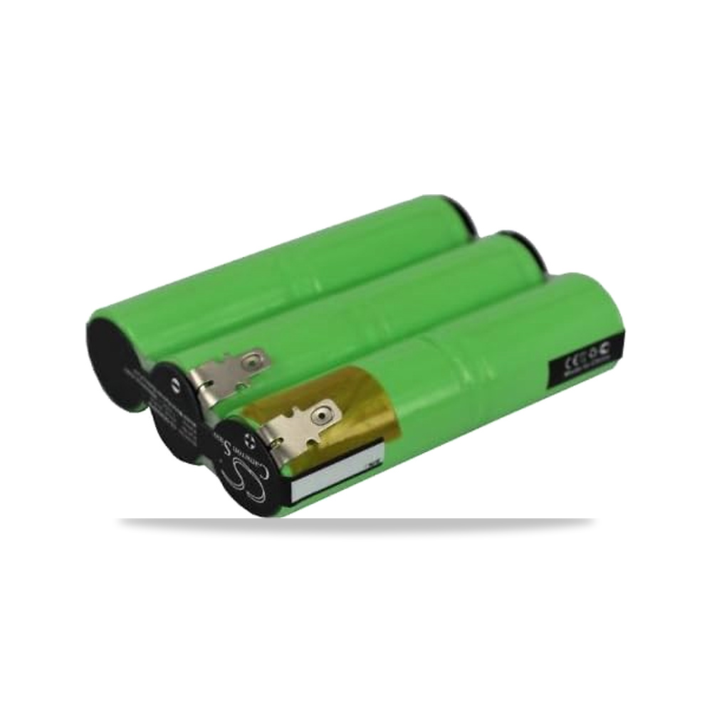 صورة منتج الأسمنت والمونة والكيماويات الإنشائية بطارية 7.2 فولت SPANN موديل CS-GRA600PW – سعة البطارية 3600 milliamp_hours – 6,9 x 2,3 x 8,9 سم - كود الصنف reemco-2027-1890526 - ماركة يباع من خلال reemco - توريد وتصوير حصري لشركة ريمكو القابضة السعودية