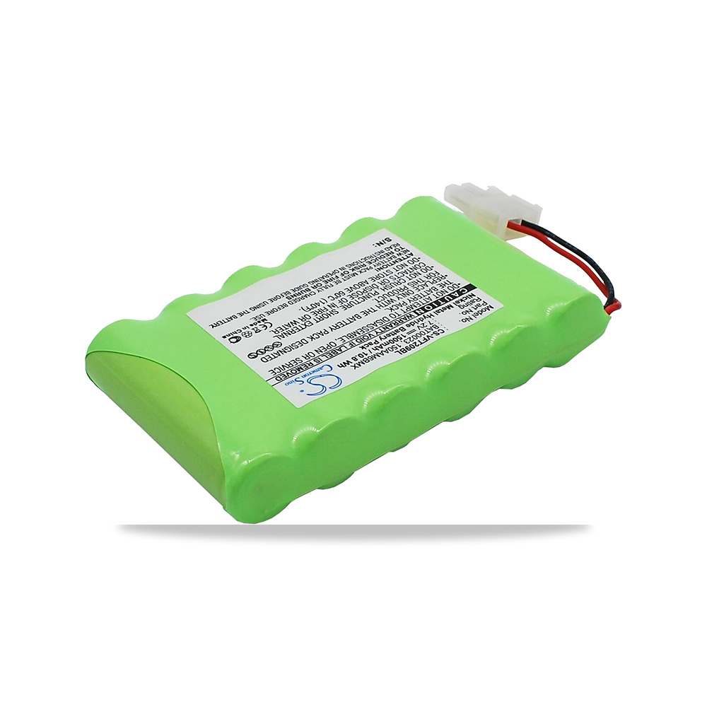 صورة منتج الأسمنت والمونة والكيماويات الإنشائية بطارية 7.2 فولت SPANN موديل CS-VFT209BL – سعة البطارية 1500 milliamp_hours – 49 x 15 x 85 ملي متر - كود الصنف reemco-2027-1890537 - ماركة يباع من خلال reemco - توريد وتصوير حصري لشركة ريمكو القابضة السعودية