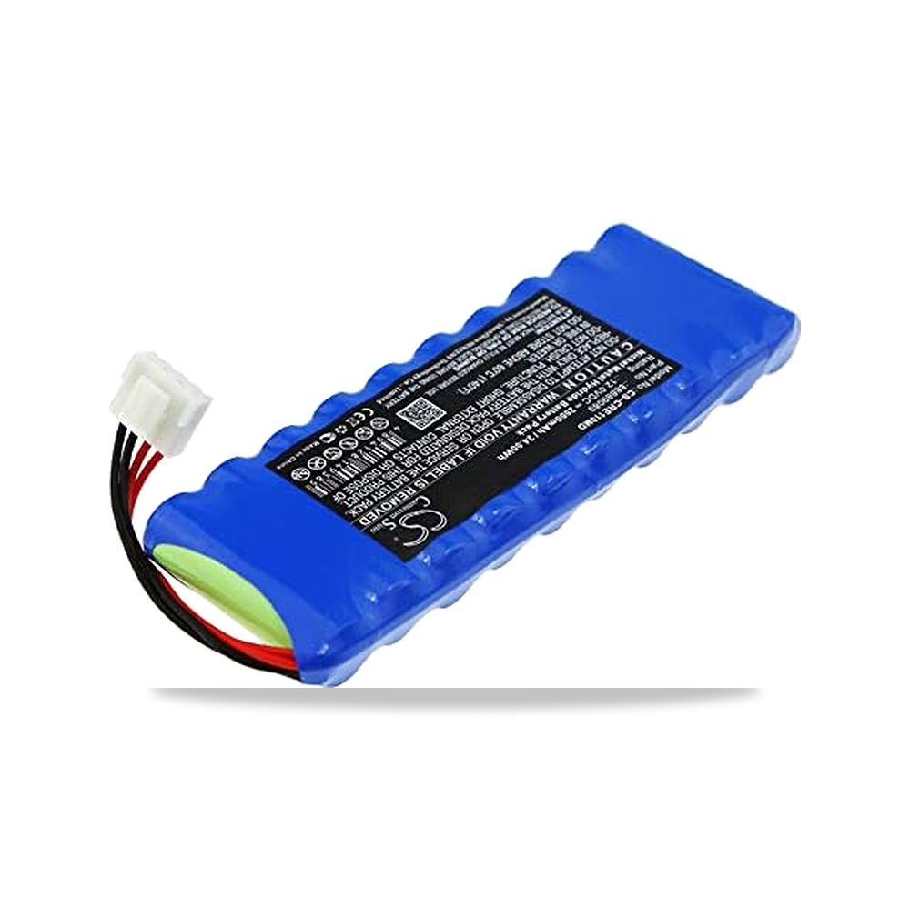 صورة منتج الأسمنت والمونة والكيماويات الإنشائية بطارية 12.0 فولت 1101 جم SPANN موديل CS-CRE110MD - كود الصنف reemco-2027-1890553 - ماركة يباع من خلال reemco - توريد وتصوير حصري لشركة ريمكو القابضة السعودية