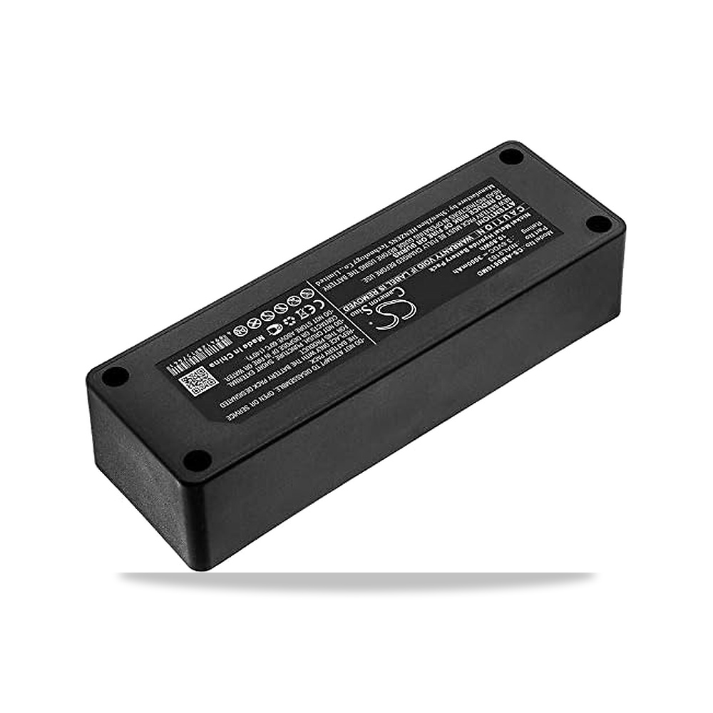 صورة منتج الأسمنت والمونة والكيماويات الإنشائية بطارية 3.6 فولت SPANN موديل CS-AMS916MD – سعة البطارية 3000 milliamp_hours – 5,1 x 3,5 x 15 سم - كود الصنف reemco-2027-1890559 - ماركة يباع من خلال reemco - توريد وتصوير حصري لشركة ريمكو القابضة السعودية