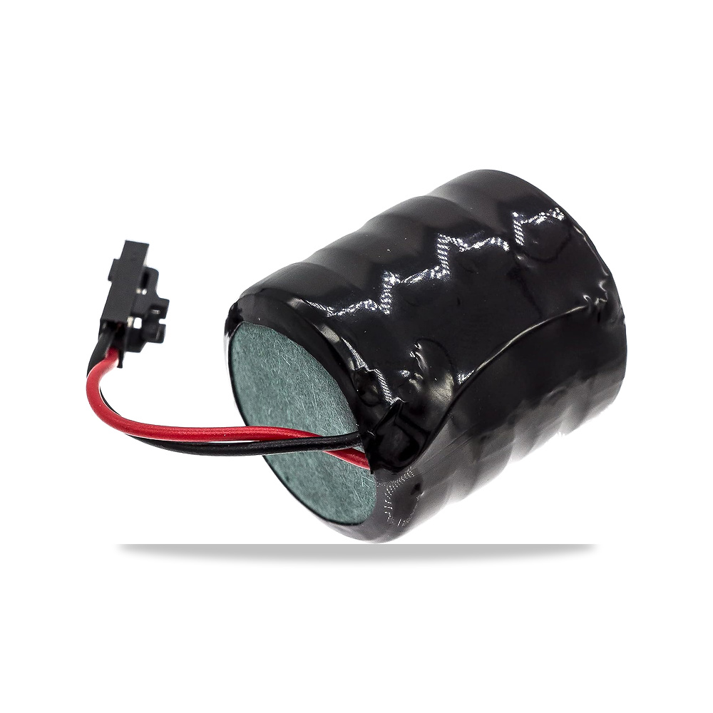 صورة منتج الأسمنت والمونة والكيماويات الإنشائية بطارية 4.8 فولت SPANN موديل CS-SCX100SL – سعة البطارية 230 milliamp_hours – 27 x 26 x 27 ملي متر - كود الصنف reemco-2027-1890563 - ماركة يباع من خلال reemco - توريد وتصوير حصري لشركة ريمكو القابضة السعودية