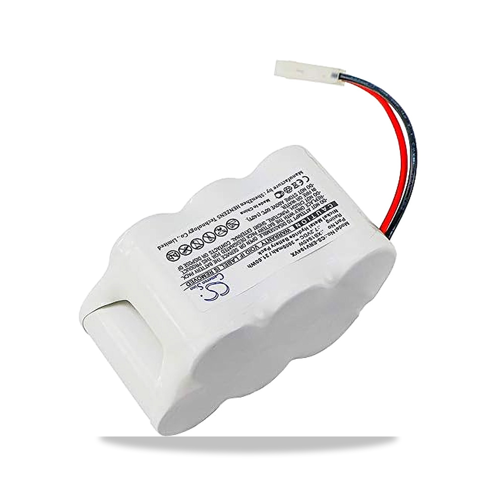 صورة منتج الأسمنت والمونة والكيماويات الإنشائية بطارية 7.2 فولت SPANN موديل CS-ERV194VX – سعة البطارية 3000 milliamp_hours – 42 x 42 x 79 ملي متر – رقم الموديل / القطعة (MPN) CS-ERV194VX - كود الصنف reemco-2027-1890621 - ماركة يباع من خلال reemco - توريد وتصوير حصري لشركة ريمكو القابضة السعودية