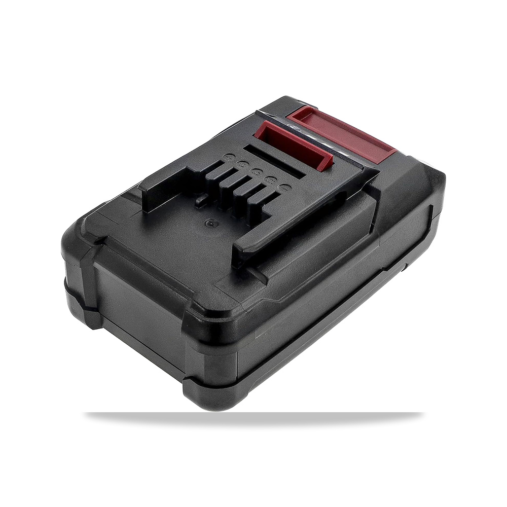 صورة منتج بطارية بديلة من سبان لبطارية اينهيل PX-BAT52، PXBP-300، PXBP-600، الجزء رقم: 4511396، موديل CS-EHP600PW - كود الصنف reemco-2027-1890627 - ماركة يباع من خلال reemco - توريد وتصوير حصري لشركة ريمكو القابضة السعودية