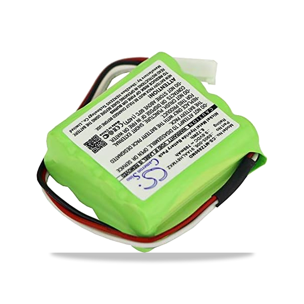 صورة منتج الأسمنت والمونة والكيماويات الإنشائية بطارية 9.6 فولت SPANN موديل CS-MTZ690MD – سعة البطارية 700 milliamp_hours – 41 x 21 x 46 ملي متر - كود الصنف reemco-2027-1890635 - ماركة يباع من خلال reemco - توريد وتصوير حصري لشركة ريمكو القابضة السعودية