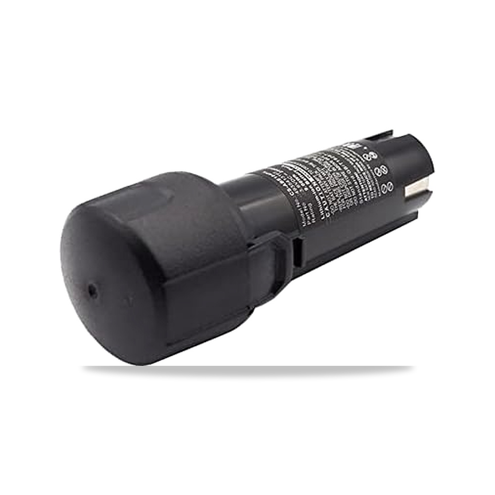 صورة منتج الأسمنت والمونة والكيماويات الإنشائية بطارية 3.6 فولت SPANN موديل CS-ABE184PX – سعة البطارية 2500 milliamp_hours – 42 x 39 x 111 ملي متر - كود الصنف reemco-2027-1890642 - ماركة يباع من خلال reemco - توريد وتصوير حصري لشركة ريمكو القابضة السعودية