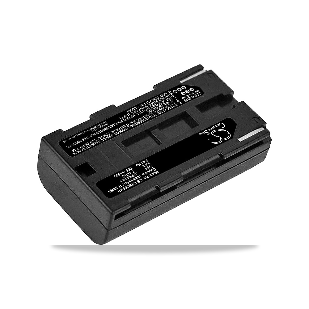 صورة منتج الأسمنت والمونة والكيماويات الإنشائية بطارية 7.4 فولت SPANN موديل CS-CRM300MD – سعة البطارية 2200 milliamp_hours – 38 x 21 x 71 ملي متر - كود الصنف reemco-2027-1890662 - ماركة يباع من خلال reemco - توريد وتصوير حصري لشركة ريمكو القابضة السعودية