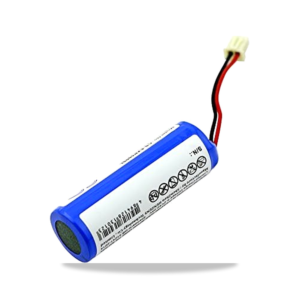 صورة منتج بطارية بديلة لـ Extech VIR 50، VIR50، الجزء رقم: BATT-37V 3.7V من سبان SPANN موديل CS-EXR500SL - كود الصنف reemco-2027-1890666 - ماركة يباع من خلال reemco - توريد وتصوير حصري لشركة ريمكو القابضة السعودية