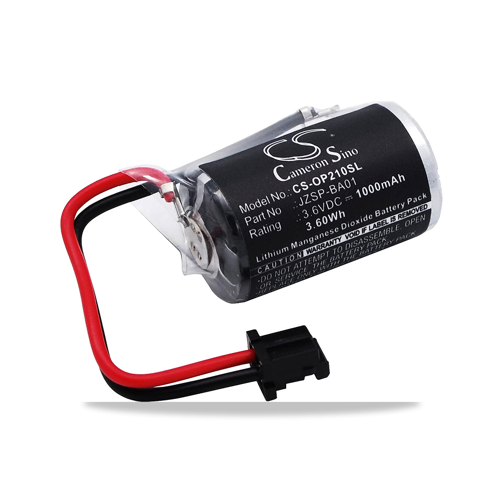 صورة منتج الأسمنت والمونة والكيماويات الإنشائية بطارية 3.6 فولت SPANN موديل CS-OP210SL – سعة البطارية 1000 milliamp_hours – 14 x 14 x 25 ملي متر - كود الصنف reemco-2027-1890680 - ماركة يباع من خلال reemco - توريد وتصوير حصري لشركة ريمكو القابضة السعودية