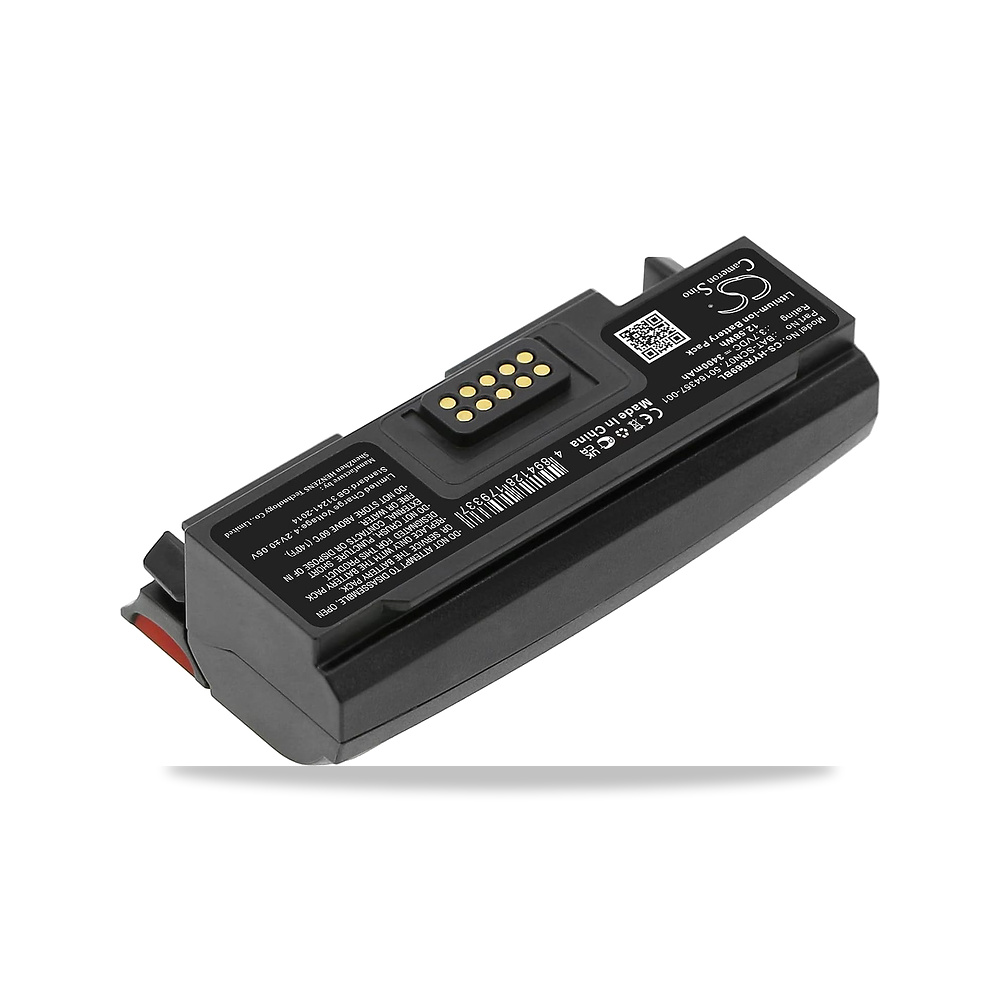 صورة منتج الأسمنت والمونة والكيماويات الإنشائية بطارية 3.7 فولت SPANN موديل CS-HYR869BL – سعة البطارية 3400 milliamp_hours – 35 x 24 x 70 ملي متر - كود الصنف reemco-2027-1890683 - ماركة يباع من خلال reemco - توريد وتصوير حصري لشركة ريمكو القابضة السعودية
