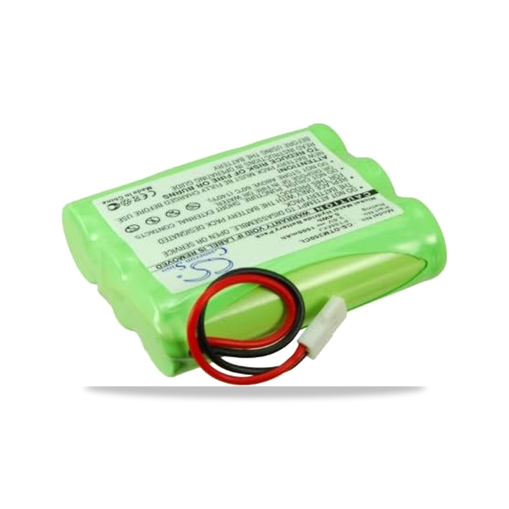 صورة منتج بطارية بديلة لبوش رقم القطعة PT6MXJ من فونسي، CT-XTAM521 موديل CS-DTM350CL – سعة البطارية 1500 milliamp_hours – 43 x 14 x 50 ملي متر - كود الصنف reemco-2027-1890696 - ماركة يباع من خلال reemco - توريد وتصوير حصري لشركة ريمكو القابضة السعودية