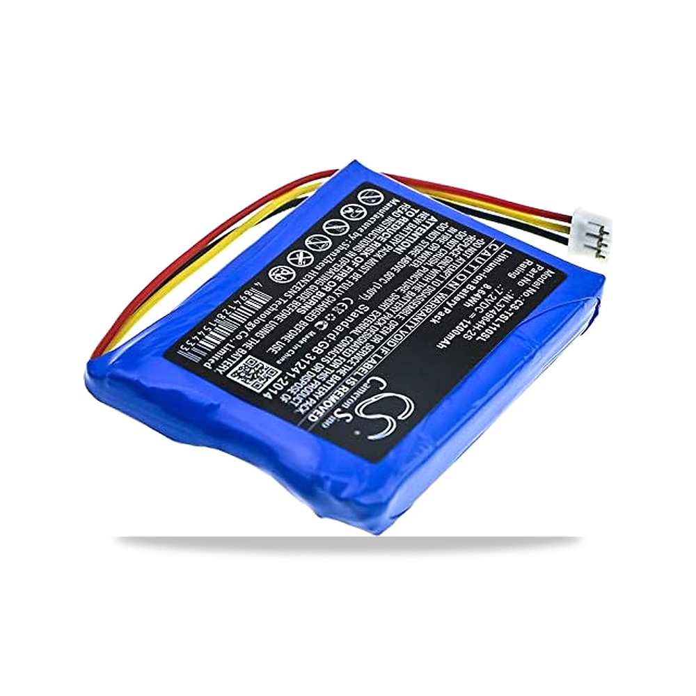 صورة منتج الأسمنت والمونة والكيماويات الإنشائية بطارية 7.2 فولت SPANN موديل CS-TSL110SL – سعة البطارية 1200 milliamp_hours – 45 x 8 x 63 ملي متر - كود الصنف reemco-2027-1890712 - ماركة يباع من خلال reemco - توريد وتصوير حصري لشركة ريمكو القابضة السعودية