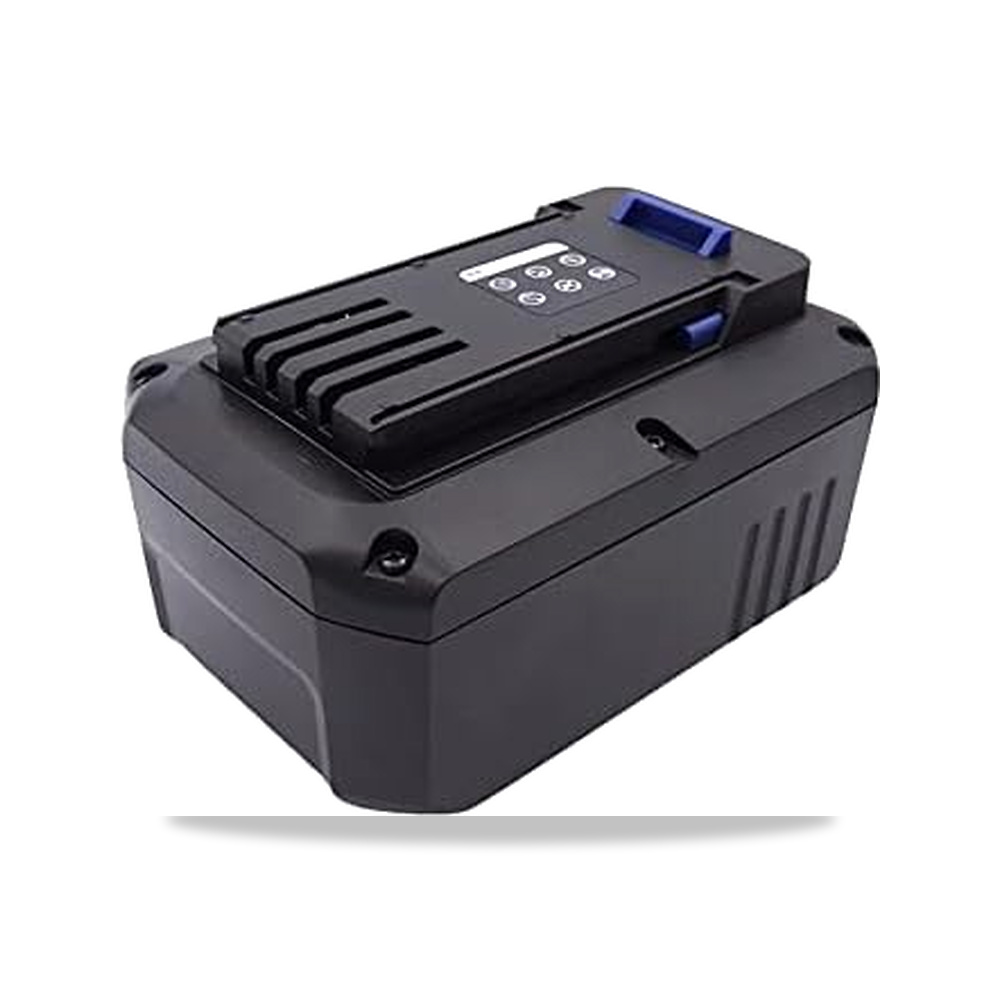 صورة منتج الأسمنت والمونة والكيماويات الإنشائية بطارية 36.0 فولت SPANN موديل CS-LTS360PX – سعة البطارية 5000 milliamp_hours – 10,4 x 8,8 x 15,6 سم - كود الصنف reemco-2027-1890744 - ماركة يباع من خلال reemco - توريد وتصوير حصري لشركة ريمكو القابضة السعودية