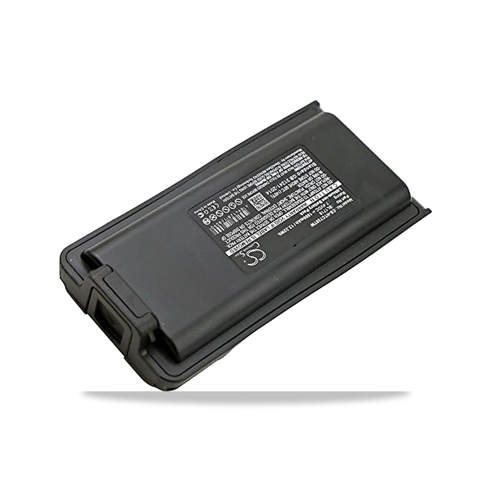 صورة منتج الأسمنت والمونة والكيماويات الإنشائية بطارية 7.4 فولت SPANN موديل CS-HTC720TW – سعة البطارية 1800 milliamp_hours – 5,6 x 2,1 x 11,4 سم - كود الصنف reemco-2027-1890745 - ماركة يباع من خلال reemco - توريد وتصوير حصري لشركة ريمكو القابضة السعودية