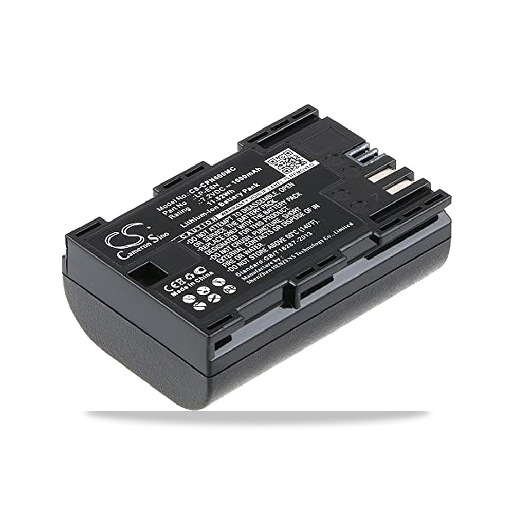 صورة منتج الأسمنت والمونة والكيماويات الإنشائية بطارية FOUNCY موديل CS-CPN600MC – سعة البطارية 1600 milliamp_hours – 38 x 21 x 57 ملي متر - كود الصنف reemco-2027-1890747 - ماركة يباع من خلال reemco - توريد وتصوير حصري لشركة ريمكو القابضة السعودية