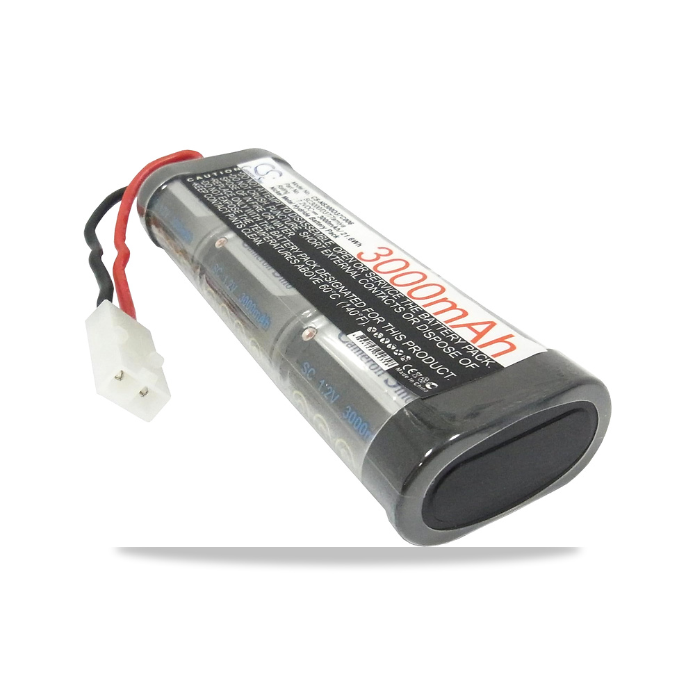 صورة منتج الأسمنت والمونة والكيماويات الإنشائية بطارية FOUNCY موديل CS-NS300D37C006 – سعة البطارية 3000 milliamp_hours – 46 x 24 x 130 ملي متر - كود الصنف reemco-2027-1890767 - ماركة يباع من خلال reemco - توريد وتصوير حصري لشركة ريمكو القابضة السعودية