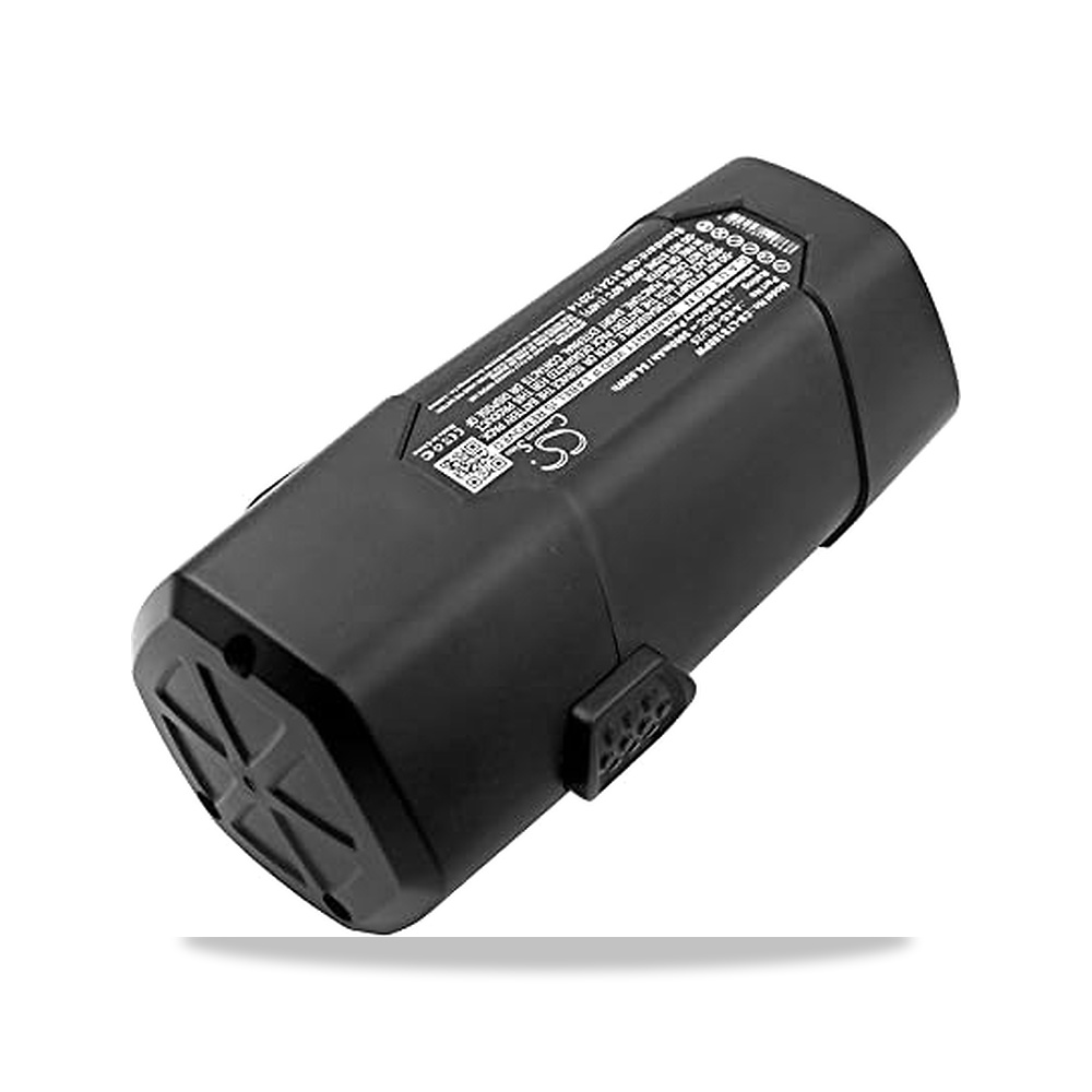 صورة منتج الأسمنت والمونة والكيماويات الإنشائية بطارية 18.0 فولت SPANN موديل CS-LTS180PW – سعة البطارية 3000 milliamp_hours – 8 x 6,8 x 14,9 سم - كود الصنف reemco-2027-1890768 - ماركة يباع من خلال reemco - توريد وتصوير حصري لشركة ريمكو القابضة السعودية