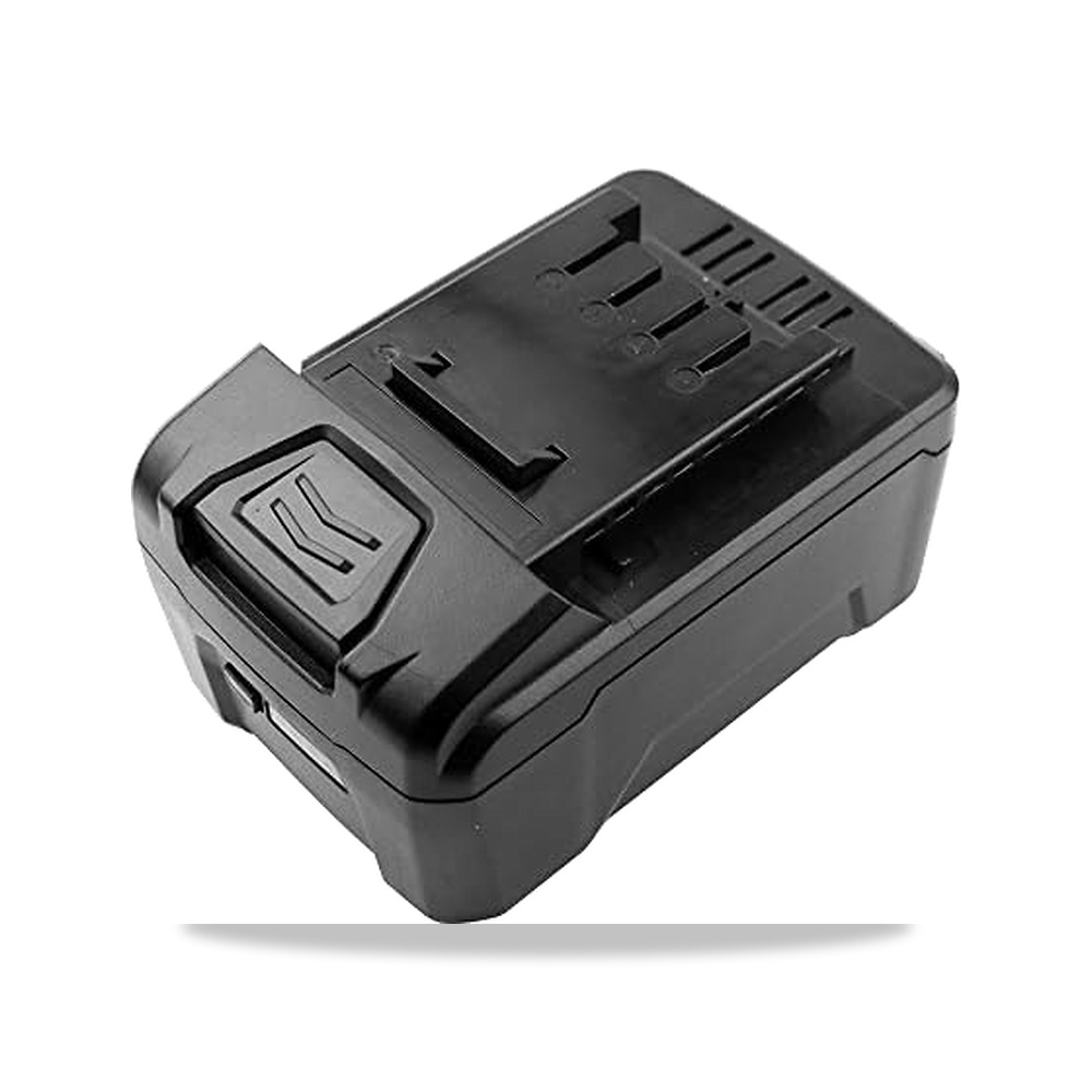 صورة منتج الأسمنت والمونة والكيماويات الإنشائية بطارية 26 أمبير FOUNCY موديل CS-KBT183PX – سعة البطارية 5000 milliamp_hours – 7,9 x 6,8 x 12,3 سم - كود الصنف reemco-2027-1890772 - ماركة يباع من خلال reemco - توريد وتصوير حصري لشركة ريمكو القابضة السعودية