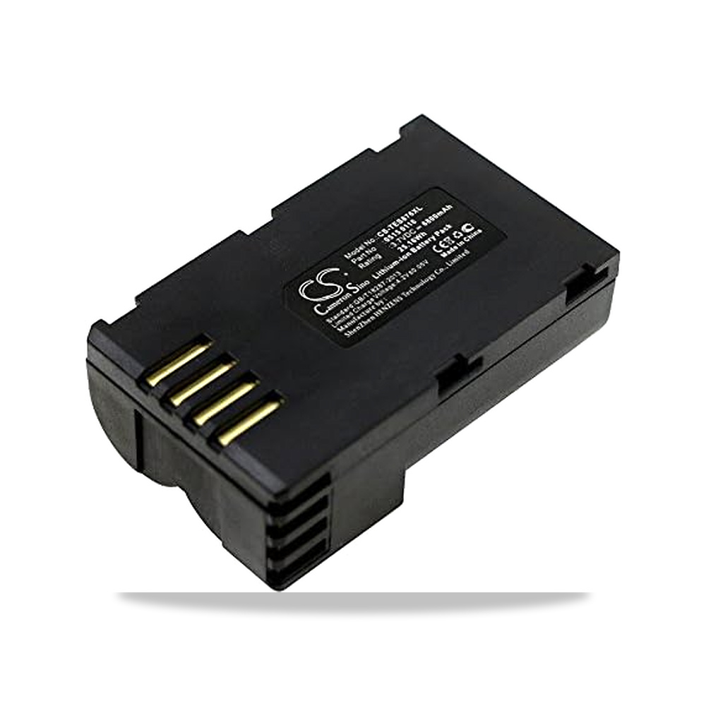 صورة منتج الأسمنت والمونة والكيماويات الإنشائية بطارية FOUNCY موديل CS-TES876XL – سعة البطارية 6800 milliamp_hours – 42 x 23 x 70 ملي متر - كود الصنف reemco-2027-1890775 - ماركة يباع من خلال reemco - توريد وتصوير حصري لشركة ريمكو القابضة السعودية