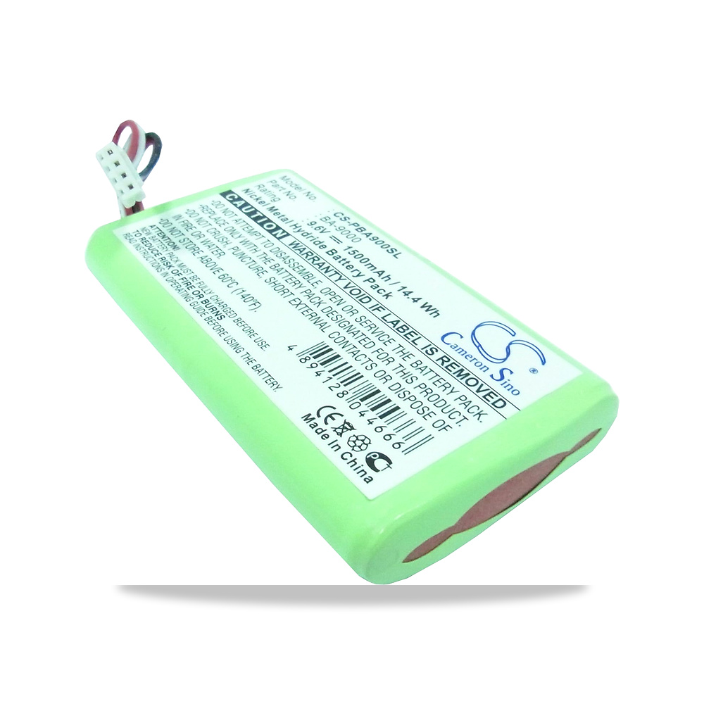 صورة منتج الأسمنت والمونة والكيماويات الإنشائية بطارية FOUNCY موديل CS-PBA900SL – سعة البطارية 1500 milliamp_hours – 5,7 x 1,5 x 10 سم - كود الصنف reemco-2027-1890811 - ماركة يباع من خلال reemco - توريد وتصوير حصري لشركة ريمكو القابضة السعودية