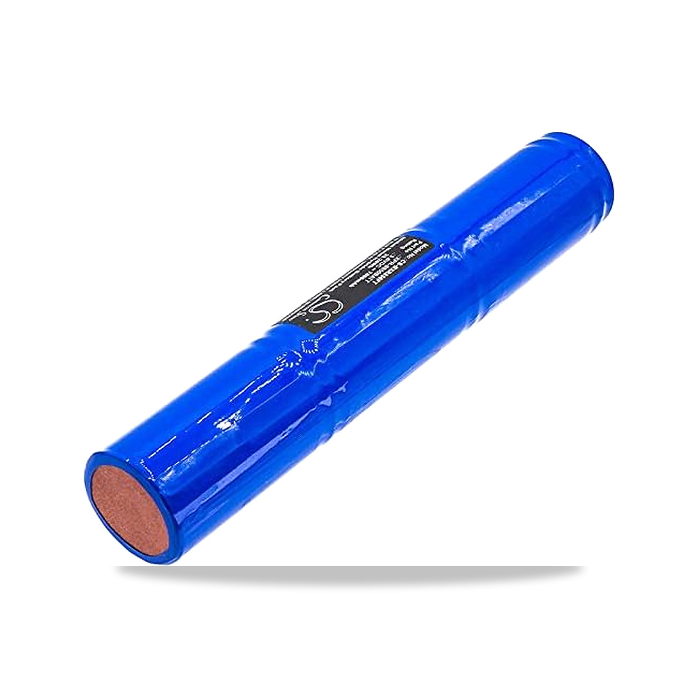صورة منتج بطارية بروفا متوافقة مع نايت ستيك NSR-9850 7000mAh PRUVA موديل CS-BXR850FT – 33 x 33 x 184 ملي متر - كود الصنف reemco-2027-1890828 - ماركة يباع من خلال reemco - توريد وتصوير حصري لشركة ريمكو القابضة السعودية