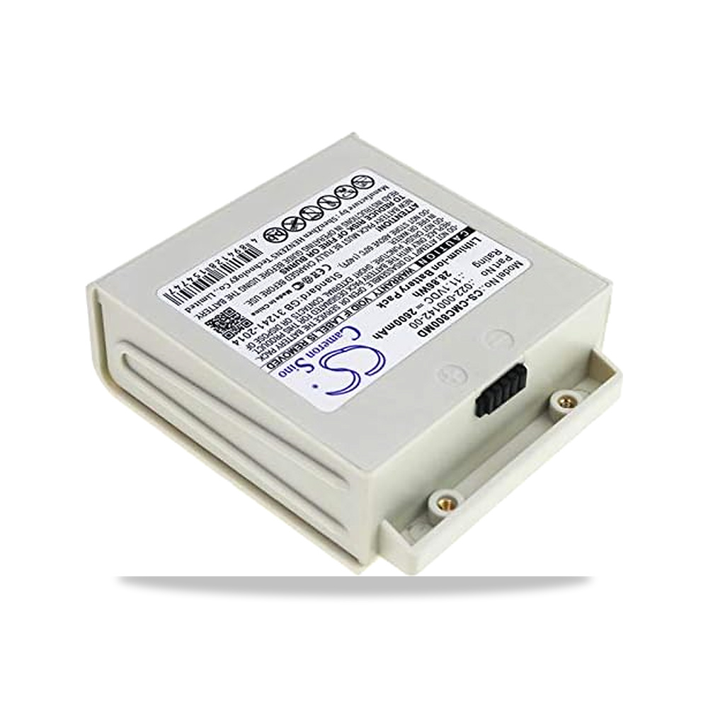 صورة منتج الأسمنت والمونة والكيماويات الإنشائية بطارية 11.1 فولت 2600 مللي أمبير IUPPA موديل CS-CMC800MD - كود الصنف reemco-2027-1890841 - ماركة يباع من خلال reemco - توريد وتصوير حصري لشركة ريمكو القابضة السعودية