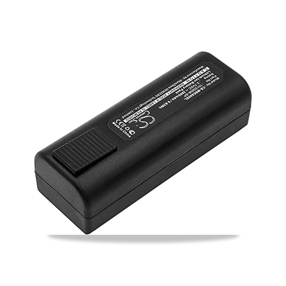 صورة منتج بطارية بروفا متوافقة مع MSA E6000 TIC، P/N: 10120606-SP 2600mAh PRUVA موديل CS-MSE600SL – 30 x 28 x 81 ملي متر - كود الصنف reemco-2027-1890871 - ماركة يباع من خلال reemco - توريد وتصوير حصري لشركة ريمكو القابضة السعودية