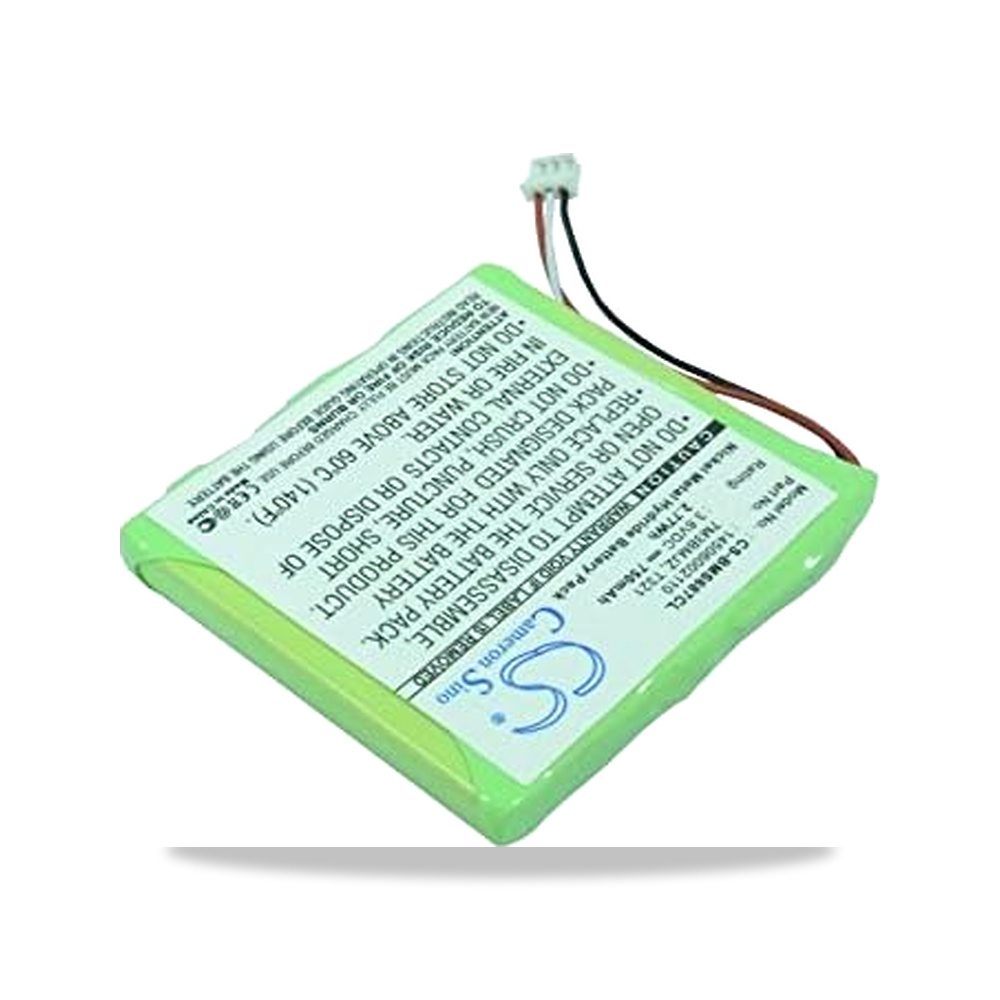 صورة منتج بطارية بروفا متوافقة مع بوش MS687، P/N: 145306002110 750mAh PRUVA موديل CS-BMS687CL – 50 x 6 x 51 ملي متر - كود الصنف reemco-2027-1890880 - ماركة يباع من خلال reemco - توريد وتصوير حصري لشركة ريمكو القابضة السعودية
