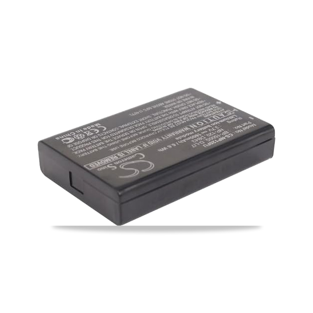 صورة منتج مسمار ومثبت ميكانيكي بطارية 595 فولت 1800 مللي أمبير PRUVA موديل CS-NP120FU - كود الصنف reemco-2027-1890884 - ماركة يباع من خلال reemco - توريد وتصوير حصري لشركة ريمكو القابضة السعودية