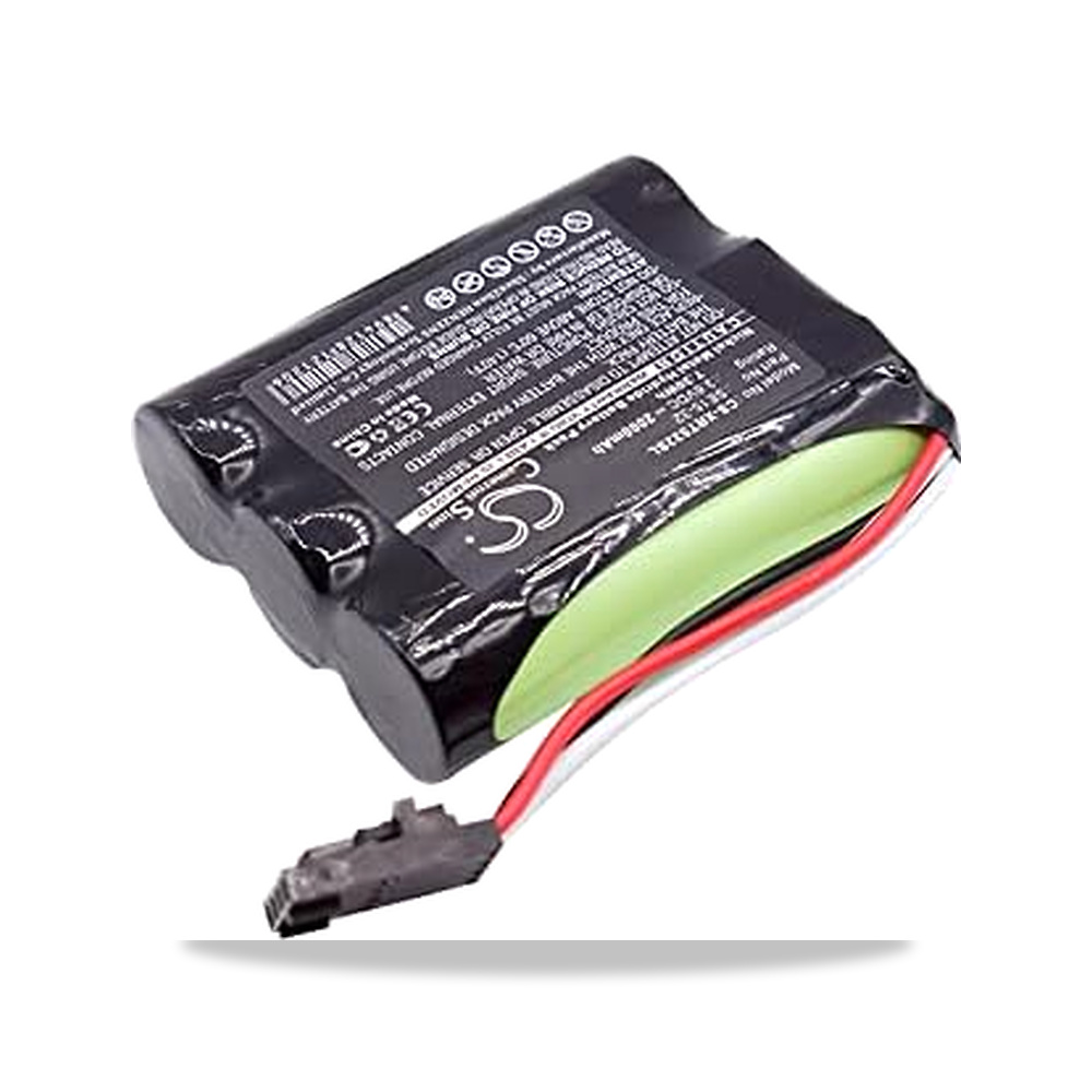 صورة منتج بطارية بروفا متوافقة مع اكس رايت SE15-32، P/N: SE15-32 2000mAh PRUVA موديل CS-XRT532SL – 43 x 15 x 53 ملي متر - كود الصنف reemco-2027-1890892 - ماركة يباع من خلال reemco - توريد وتصوير حصري لشركة ريمكو القابضة السعودية