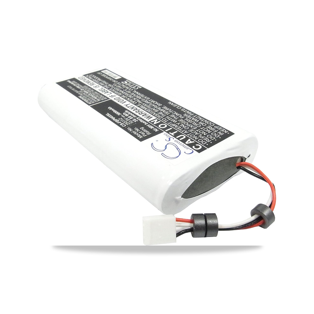 صورة منتج بطارية بروفا متوافقة مع فلوك 932645، P/N: 255112 3600mAh PRUVA موديل CS-FBP645SL – 6,8 x 2,3 x 13,3 سم - كود الصنف reemco-2027-1890896 - ماركة يباع من خلال reemco - توريد وتصوير حصري لشركة ريمكو القابضة السعودية