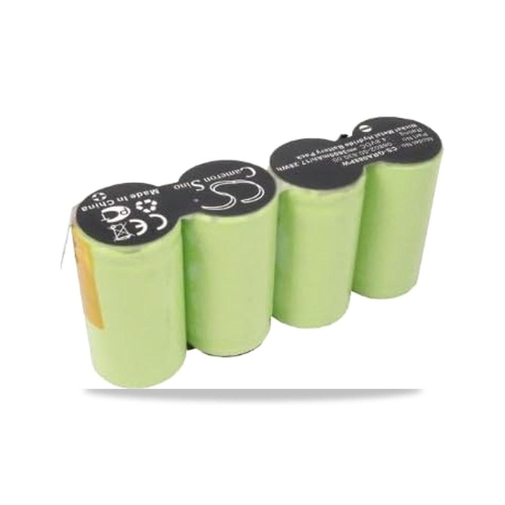 صورة منتج بطارية بروفا متوافقة مع وولف جارتن فاريو RV-E8 3600mAh - كود الصنف reemco-2027-1890923 - ماركة يباع من خلال reemco - توريد وتصوير حصري لشركة ريمكو القابضة السعودية