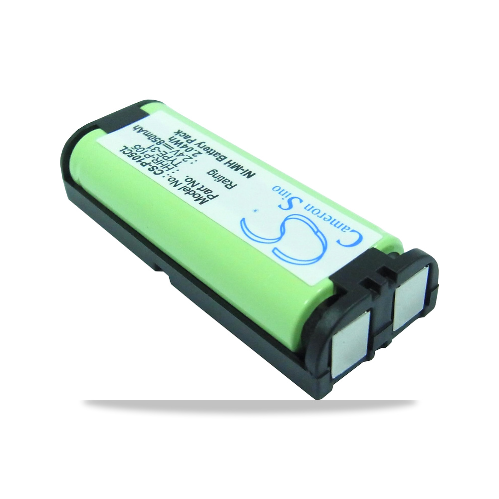 صورة منتج بطارية بروفا متوافقة مع فيليبس SJB4191, SJB4191/17 850mAh PRUVA موديل CS-P105CL – 21 x 11 x 54 ملي متر - كود الصنف reemco-2027-1890928 - ماركة يباع من خلال reemco - توريد وتصوير حصري لشركة ريمكو القابضة السعودية