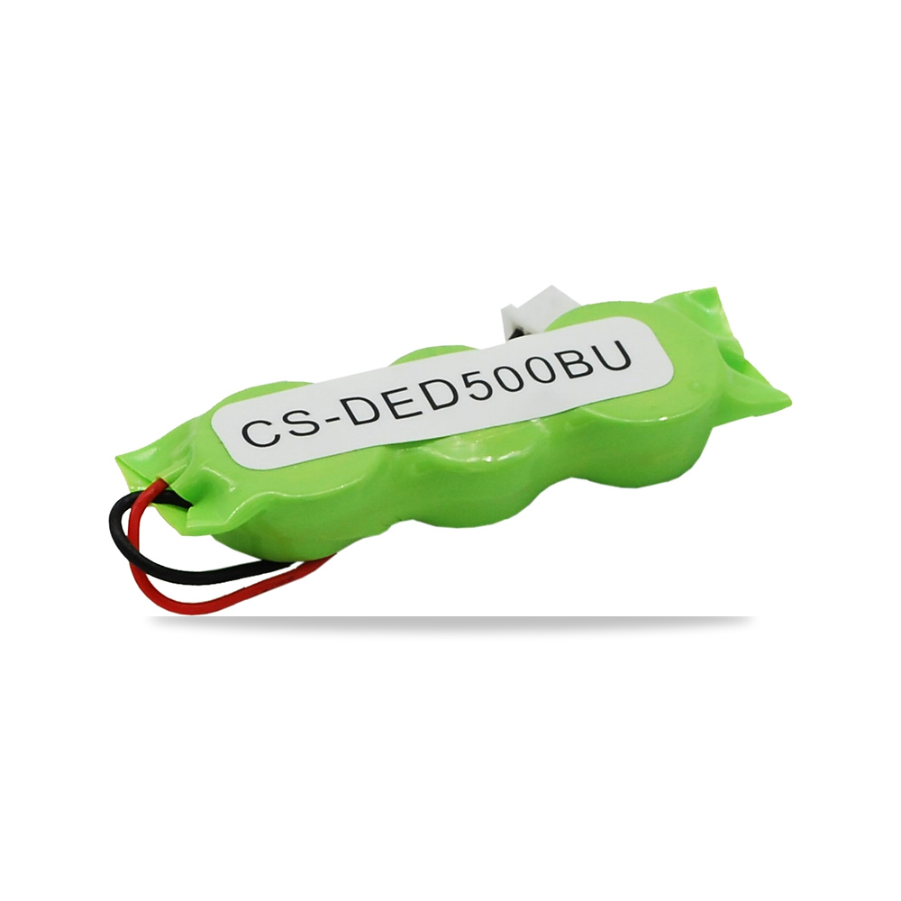 صورة منتج بطارية بروفا متوافقة مع هيتاشي E-100D، E-100DC 20mAh PRUVA موديل CS-DED500BU – 12 x 8 x 41 ملي متر - كود الصنف reemco-2027-1890945 - ماركة يباع من خلال reemco - توريد وتصوير حصري لشركة ريمكو القابضة السعودية