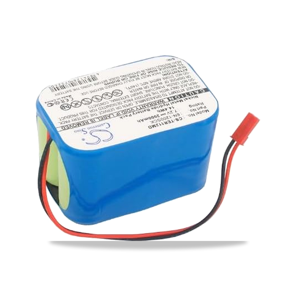 صورة منتج بطارية بروفا متوافقة مع تيرومو TE-112، P/N: 6N-1200SCK 2000mAh PRUVA موديل CS-TER112MD – 46 x 45 x 67 ملي متر - كود الصنف reemco-2027-1890951 - ماركة يباع من خلال reemco - توريد وتصوير حصري لشركة ريمكو القابضة السعودية