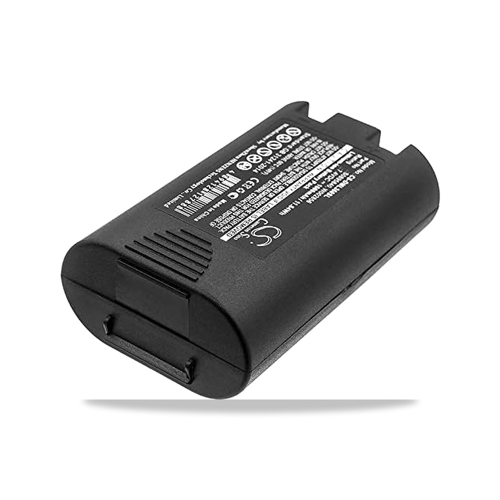 صورة منتج الأسمنت والمونة والكيماويات الإنشائية بطارية 7.4 فولت 3 متر SPANN موديل CS-DML360SL - كود الصنف reemco-2027-1890974 - ماركة يباع من خلال reemco - توريد وتصوير حصري لشركة ريمكو القابضة السعودية