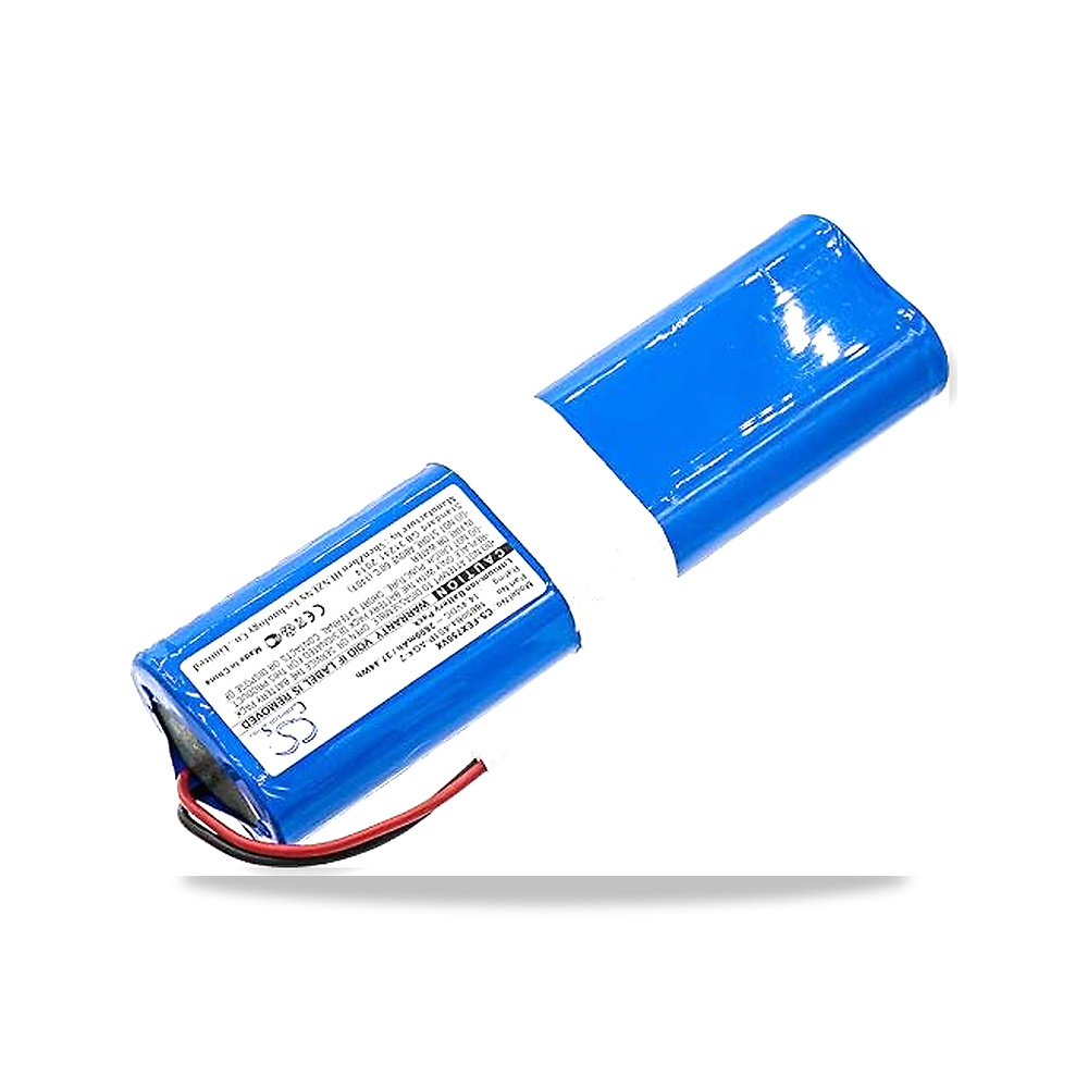 صورة منتج بطارية بديلة من سبان لزاكو V3، V40، V5s برو، V5x 14.4 فولت SPANN موديل CS-FEX750VX – سعة البطارية 2600 milliamp_hours – 37 x 20 x 132 ملي متر - كود الصنف reemco-2027-1890980 - ماركة يباع من خلال reemco - توريد وتصوير حصري لشركة ريمكو القابضة السعودية
