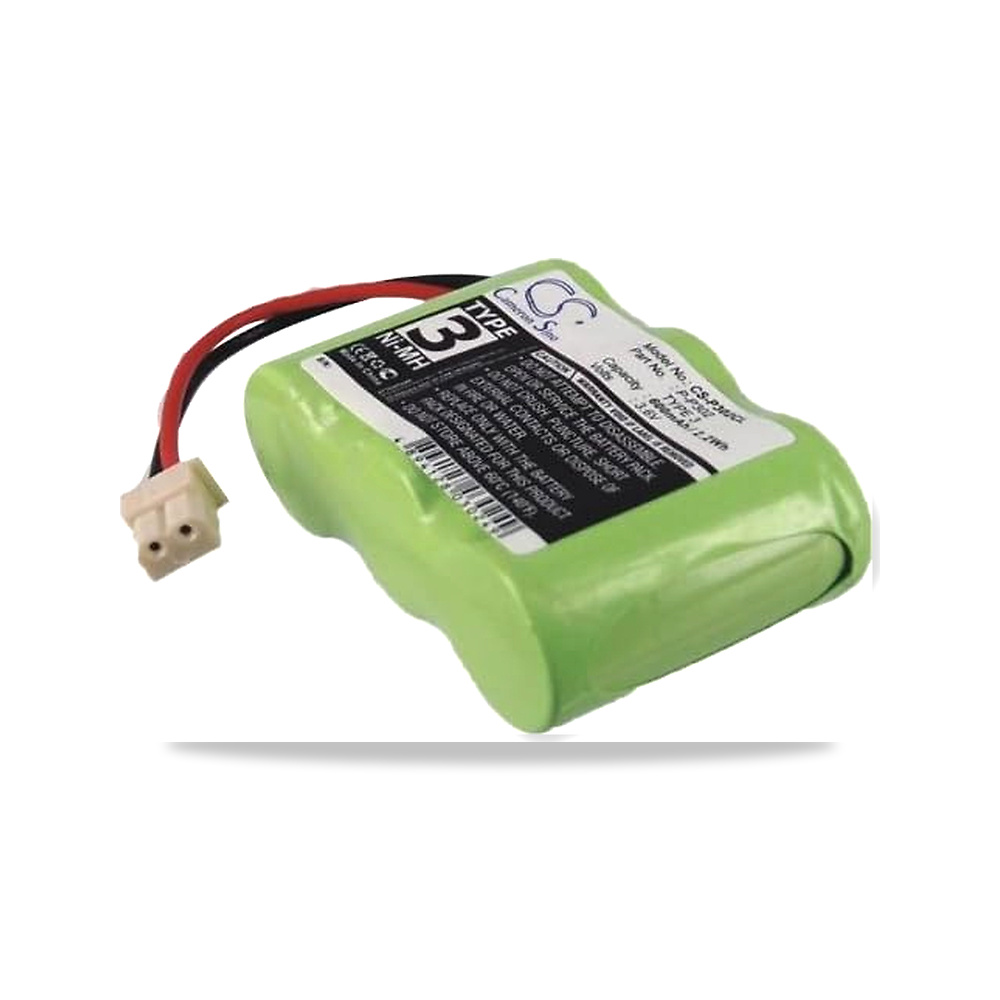 صورة منتج بطارية بديلة من سبان لايمرسون TEC2000، TEC3000 3.6 فولت SPANN موديل CS-P302CL – سعة البطارية 600 milliamp_hours – 42 x 13 x 40 ملي متر - كود الصنف reemco-2027-1890982 - ماركة يباع من خلال reemco - توريد وتصوير حصري لشركة ريمكو القابضة السعودية
