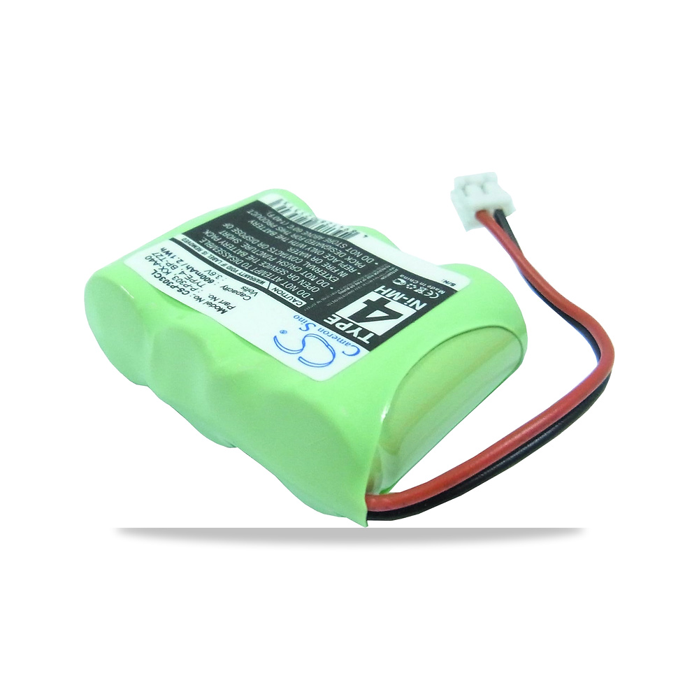 صورة منتج الأسمنت والمونة والكيماويات الإنشائية بطارية 3.6 فولت SPANN موديل CS-P303CL – سعة البطارية 600 milliamp_hours – 30 x 14 x 43 ملي متر – تركيب خلية البطارية NiMH - كود الصنف reemco-2027-1891003 - ماركة يباع من خلال reemco - توريد وتصوير حصري لشركة ريمكو القابضة السعودية